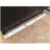 Image 8 : DOUBLE SINK 72" VANITY WITH BACKSPLASH