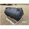 Image 2 : (UNUSED) 1,000 L SEPTIC TANK