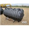 Image 2 : (UNUSED) 2,000 L SEPTIC TANK