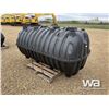Image 2 : (UNUSED) 2,000 L SEPTIC TANK