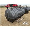Image 3 : (UNUSED) 2,000 L SEPTIC TANK