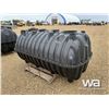 Image 4 : (UNUSED) 2,000 L SEPTIC TANK