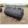 Image 2 : (UNUSED) 2,000 L SEPTIC TANK