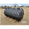 Image 4 : (UNUSED) 2,000 L SEPTIC TANK