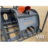 Image 7 : TMG 72" SKELETON GRAPPLE
