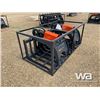 Image 2 : TMG 72" SKELETON GRAPPLE