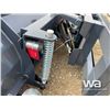 Image 7 : TMG TMG-DB86 86" HYDRAULIC BLADE