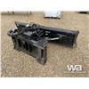 Image 3 : 2013 CATERPILLAR 92 IN. HYDRAULIC ANGLE BLADE