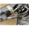 Image 8 : 2013 CATERPILLAR 92 IN. HYDRAULIC ANGLE BLADE