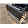 Image 8 : WOLF 72 IN SKID STEER SNOW BLADE