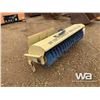 Image 2 : 74" Q/C ROTARY BROOM