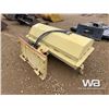 Image 3 : 74" Q/C ROTARY BROOM