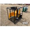 Image 2 : TMG PD7005 HYDRAULIC POST DRIVER