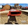 Image 2 : PALLET FORK EXTENSIONS