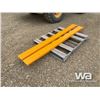 Image 3 : 7 FT. PALLET FORK EXTENSIONS