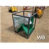 Image 2 : TMG 3 PT WOOD CHIPPER
