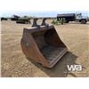 Image 2 : SMS 66" CLEAN OUT BUCKET