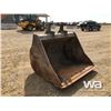 Image 2 : CWS 66" CLEAN OUT EXCAVATOR ATTACHMENT