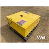 Image 3 : JUSTRITE FLAMMABLE STORAGE