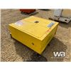 Image 2 : JUSTRITE FLAMMABLE STORAGE