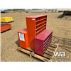 Image 2 : (2) BOLT BINS