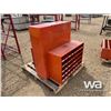 Image 4 : (2) BOLT BINS
