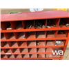 Image 6 : (2) BOLT BINS