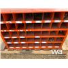 Image 7 : (2) BOLT BINS