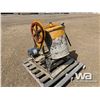 Image 2 : ELECTRIC CEMENT MIXER
