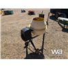 Image 3 : ELECTRIC CEMENT MIXER