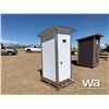 Image 2 : CUSTOM OUTHOUSE