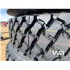 Image 4 : (UNUSED) (8) KAPSEN HS217 11R24.5 TRUCK DRIVE TIRE