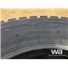 Image 3 : (UNUSED) (4) KAPSEN 11R24.5 DRIVE TIRES