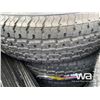 Image 4 : (UNUSED) (8) GRIZZLY 235/85R16 TRAILER TIRES