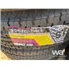 Image 3 : (UNUSED) (8) GRIZZLY 235/85R16 TRAILER TIRES