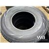 Image 5 : (UNUSED) (8) GRIZZLY 235/85R16 TRAILER TIRES