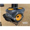 Image 2 : (UNUSED) (8) GRIZZLY 11L-15 IMPLEMENT TIRES & RIMS