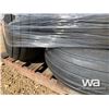Image 7 : (UNUSED) (8) GRIZZLY 11L-15 IMPLEMENT TIRES & RIMS