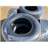Image 3 : (UNUSED) (8) GRIZZLY 11L-15 IMPLEMENT TIRES