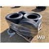 Image 2 : (UNUSED) (8) GRIZZLY 9.5L-15 IMPLEMENT TIRES