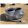 Image 2 : (UNUSED) (8) GRIZZLY 9.5L-15 IMPLEMENT TIRES