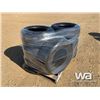 Image 2 : (UNUSED) (8) GRIZZLY 11L-15 IMPLEMENT TIRES