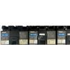 Image 4 : (3) Fuji #BU-ESB3015 Circuit Breakers