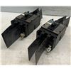 Image 2 : (2) Fuji #BU-FSB3150 Circuit Breakers