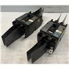 Image 3 : (2) Fuji #BU-FSB3150 Circuit Breakers