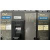 Image 4 : (2) Fuji #BU-FSB3150 Circuit Breakers