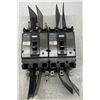 Image 1 : Lot of (2) Fuji Circuit Breakers #BU-FSB3030 & #BU-ESB3030