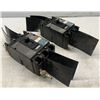 Image 3 : Lot of (2) Fuji Circuit Breakers #BU-FSB3030 & #BU-ESB3030