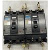 Image 1 : (2) Fuji #BU-ESB2020 Circuit Breakers