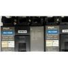 Image 4 : (2) Fuji #BU-ESB2020 Circuit Breakers